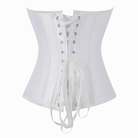 Satin Blanc