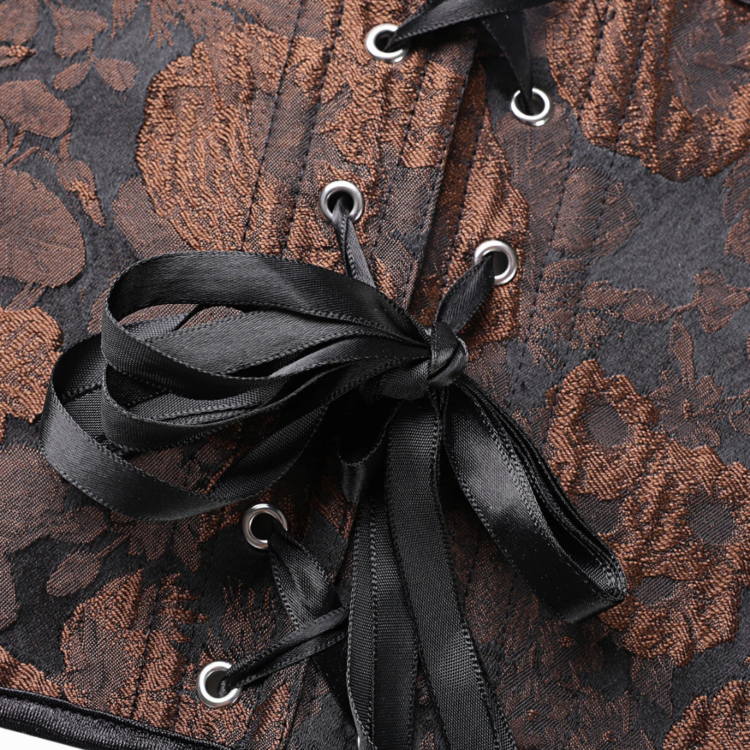 Bronze Noir
