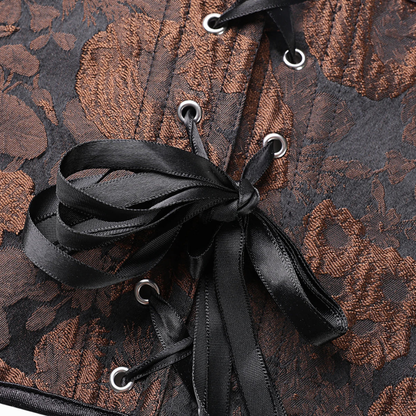 Bronze Noir