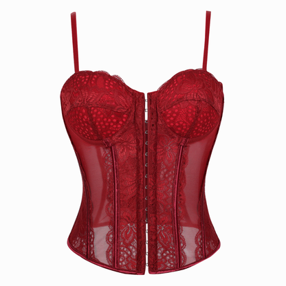Rouge Dentelle