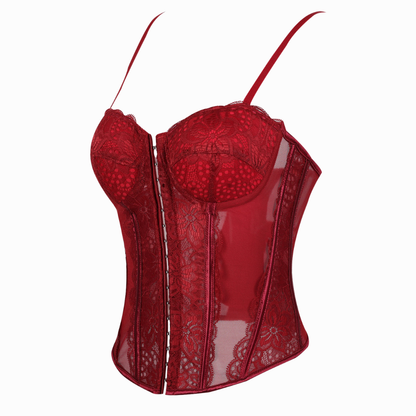 Rouge Dentelle