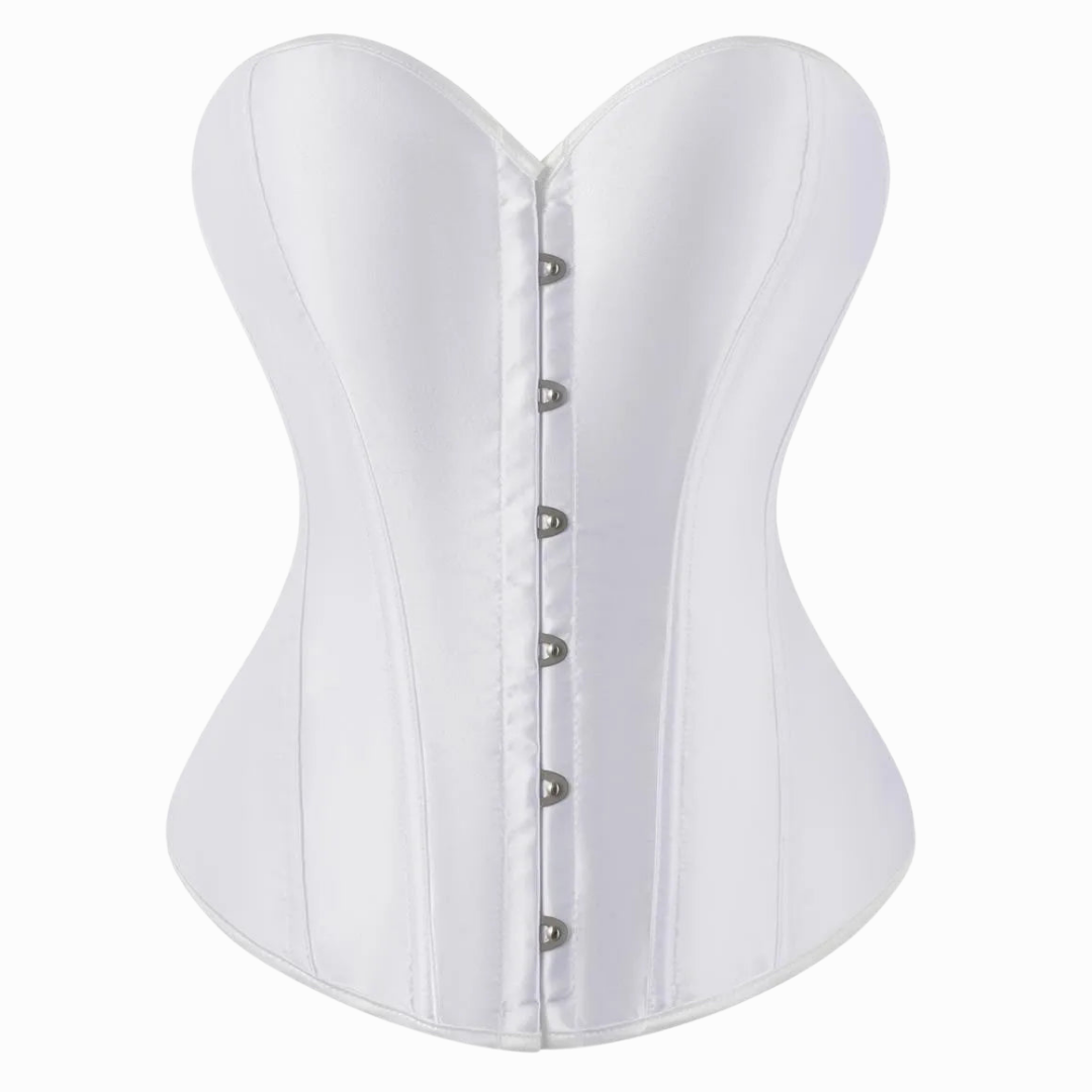 Satin Blanc
