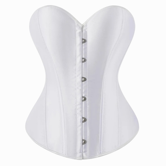 Satin Blanc