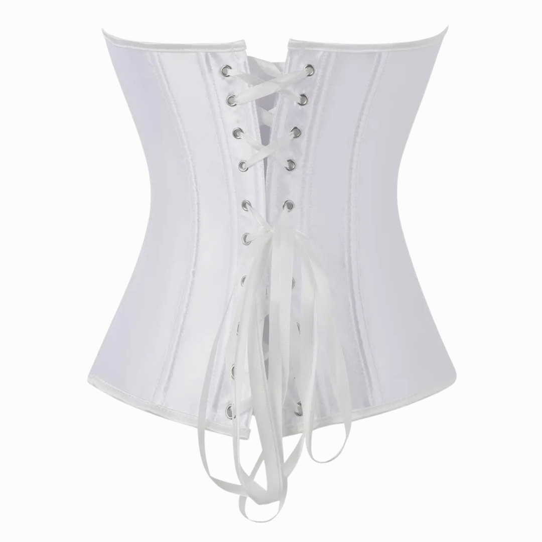 Satin Blanc