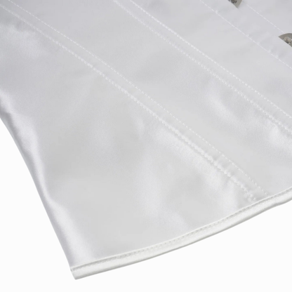 Satin Blanc