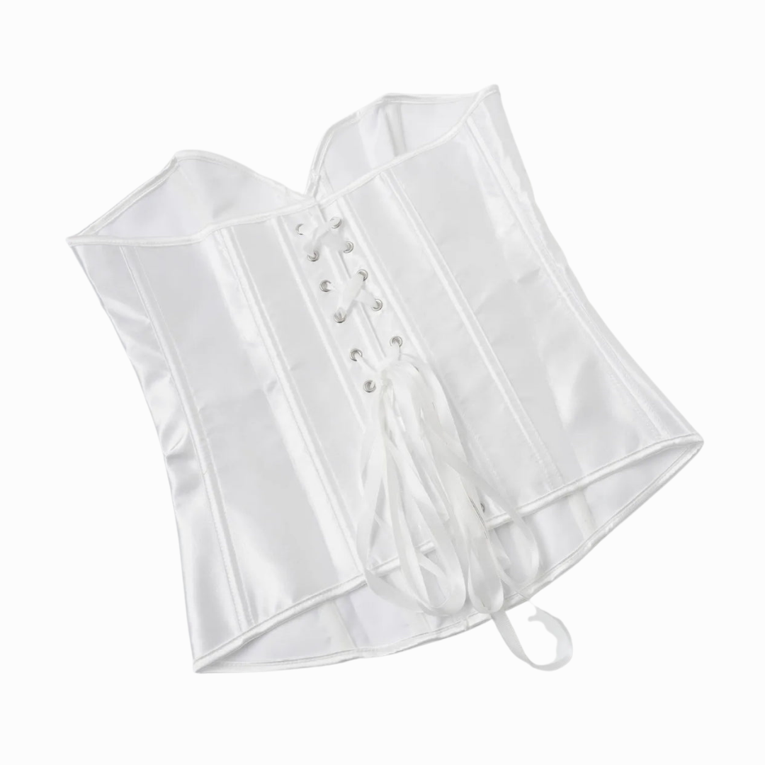 Satin Blanc