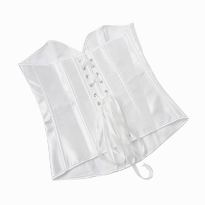 Satin Blanc