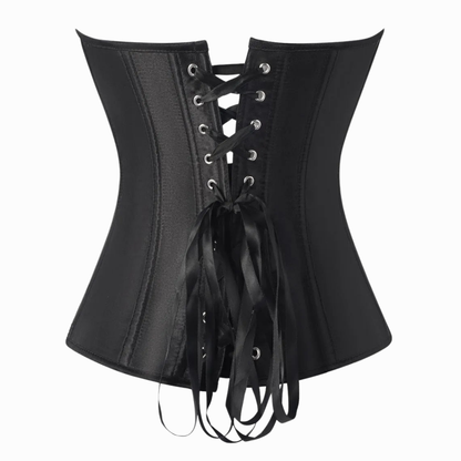 Satin Noir