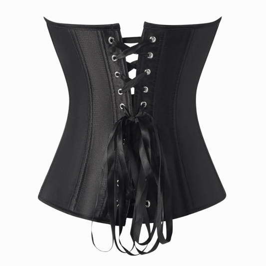 Satin Noir