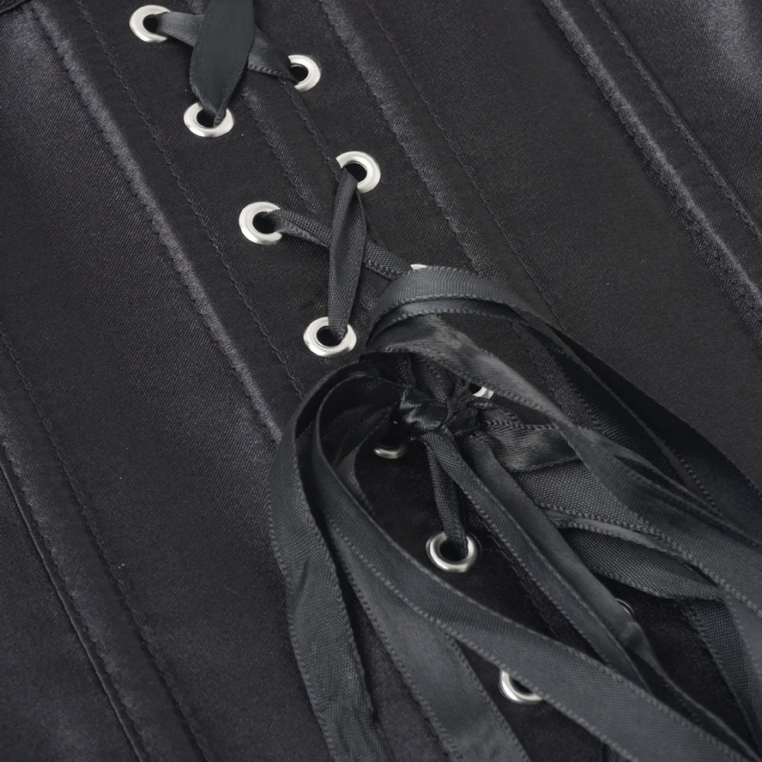 Satin Noir
