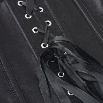 Satin Noir