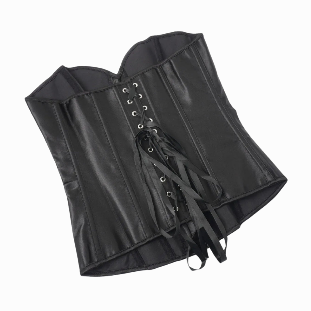 Satin Noir