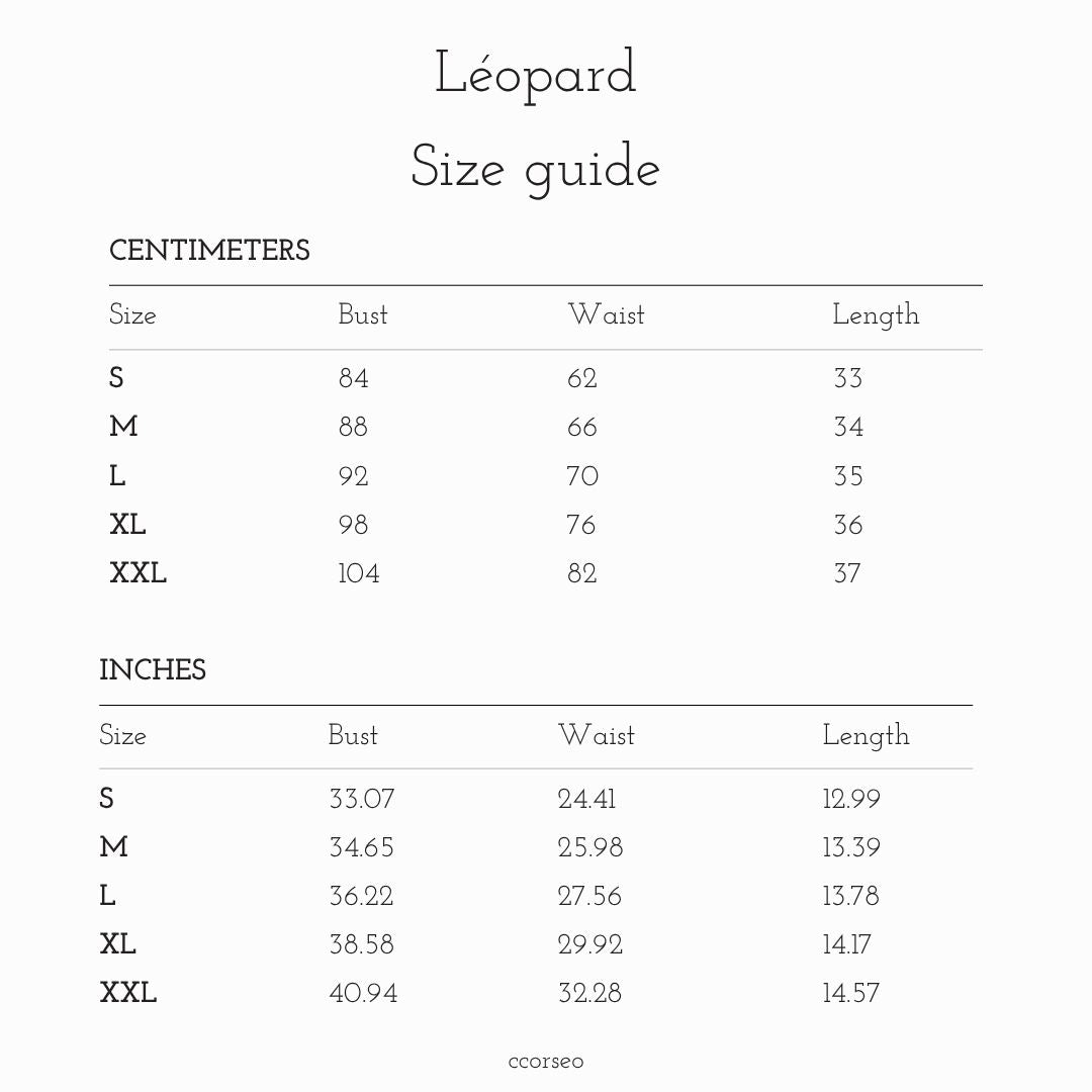 Léopard