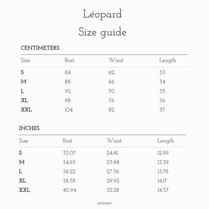 Léopard