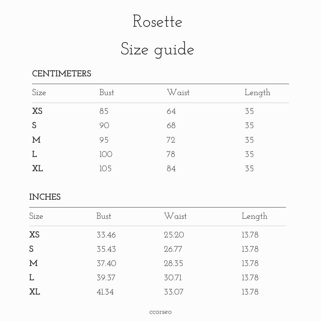 Rosette